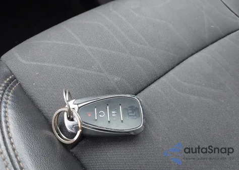 2019 Chevrolet Trax Lt из США, поврежденный, VIN KL7CJPSB1KB901738